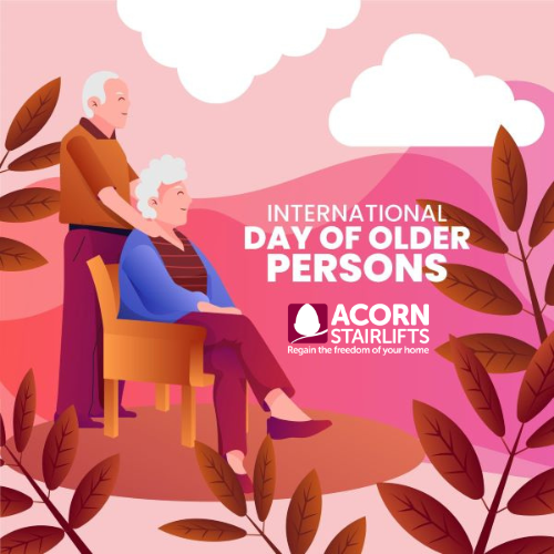 International Day of Older Persons 2023—5 Ways You Can Celebrate Senior Citizens’ Contributions and Fight for Their Rights on October 1