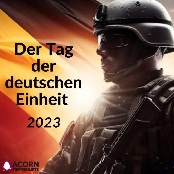 Tag der deutschen Einheit 2023—6 Wege, wie der deutsche Feiertag den Frieden fördert