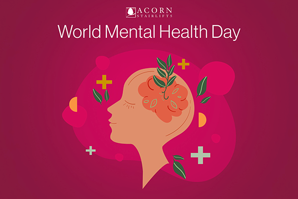 World Mental Health Day 2023 75th Anniversary— The Importance of Mental Health and 10 Helpful Tips for Managing It #WMHD