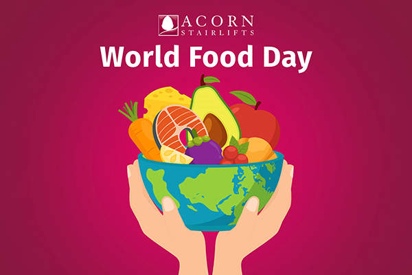 World Food Day 2023—Understanding Food Insecurity and 5 Ways You Can Help End Global Food Shortages on October 16
