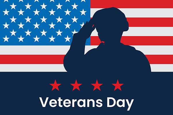 Veterans Day 2023—Paying Tribute to Our Veterans This November 11