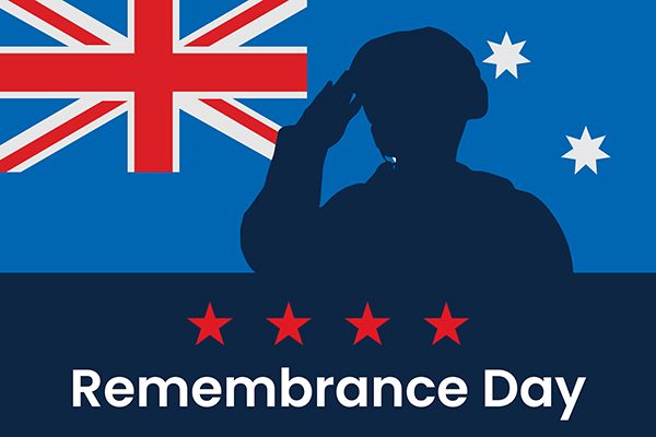 Remembrance Day 2023—Paying Tribute to Our Australian Veterans This 11 November
