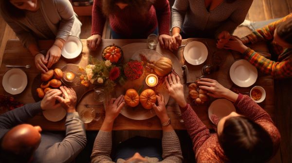 Thanksgiving 2023—6 Ways to Celebrate Turkey Day This Year