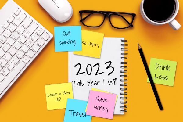 10 Need-to-Know Tips for Sticking to Your New Year