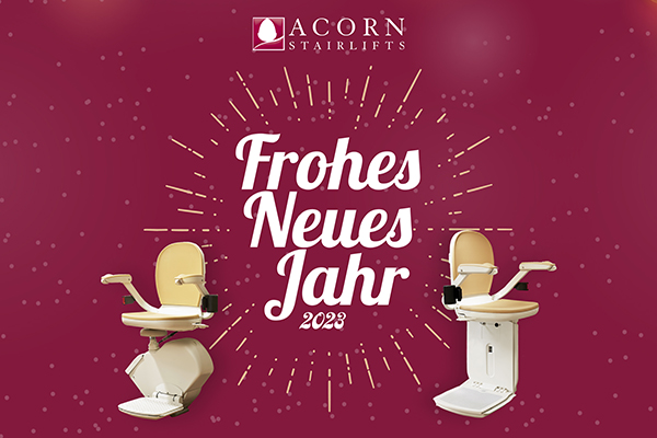 frohes neues jahr