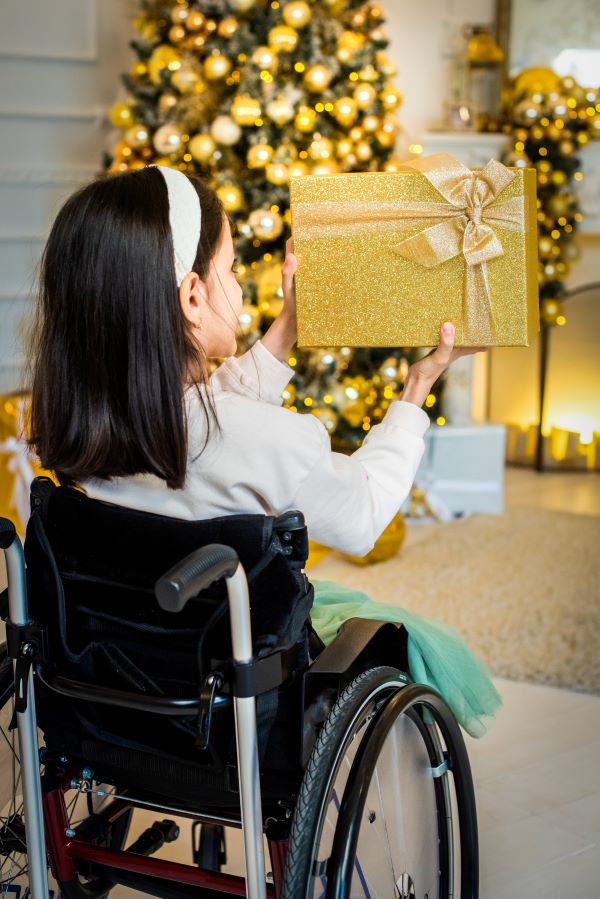5 Ways to Make Your Home More Accessible and Disability-Friendly for Family During the Holidays