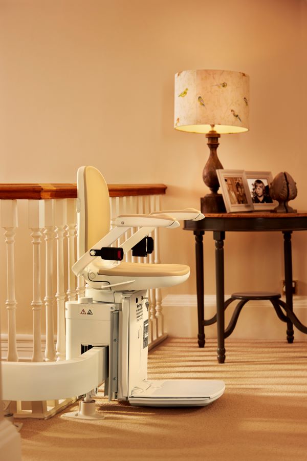 Acorn Stairlift FAQ of the Week—Does Acorn Buy Back Used or Unwanted Stairlifts? 
