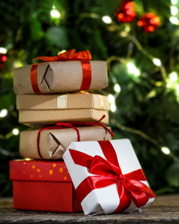 Lista di Natale 2023. Le 10 migliori idee per i regali di natale più desiderati quest