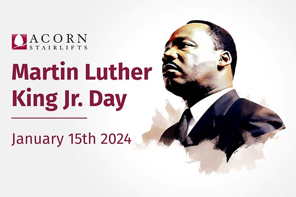 Celebrating Dr. Martin Luther King Jr. Day 2024—5 Ways to Honor the Memory of MLK