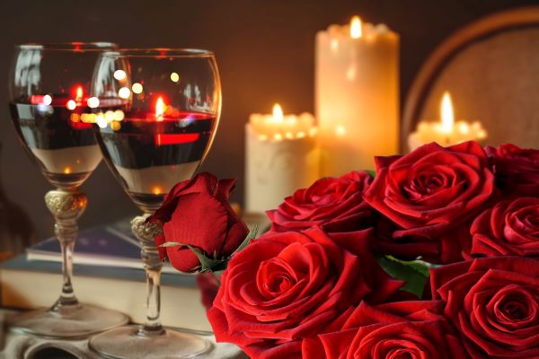 10 idee creative e approvate da Cupido per festeggiare il giorno di San Valentino quest