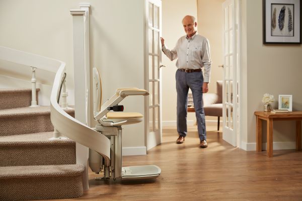 Acorn Stairlifts FAQ of the Week—What are Acorn