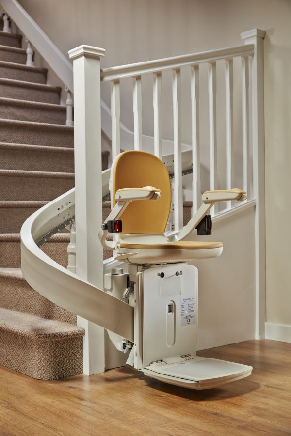 Acorn Stairlift FAQ of the Week—What Factors Affect Your Stairlift Price?
