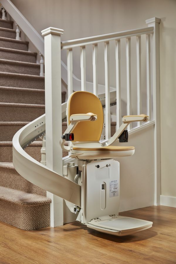 Stairlifts by Acorn | GET A FREE QUOTE