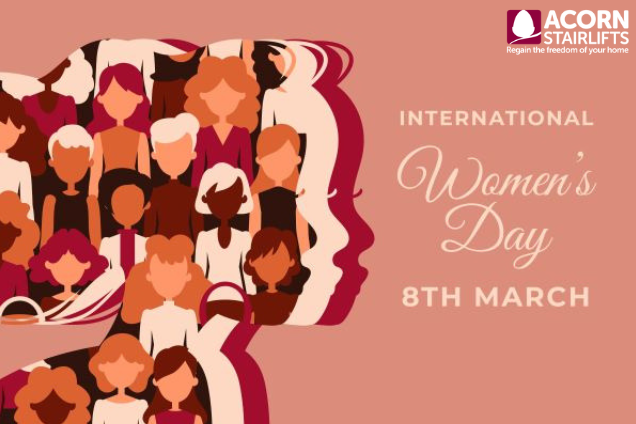 International Women’s Day 2024—Inspiring Quotes From Women, Accelerating Progress, and #InvestInWomen