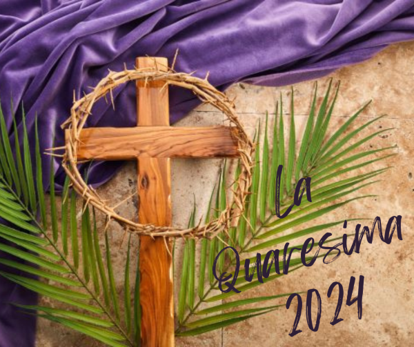 Una panoramica di tutte le sacre ricorrenze da ricordare per la Pasqua 2024, dalla Quaresima alla Settimana Santa.