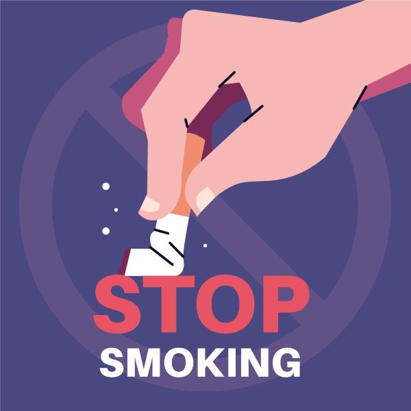 Stop Smoking for Good—9 Need-to-Know Tips for Nipping Nicotine in the “Butt" 