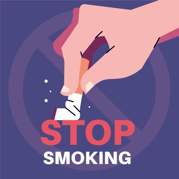 Stop Smoking for Good—9 Need-to-Know Tips for Nipping Nicotine in the “Butt"