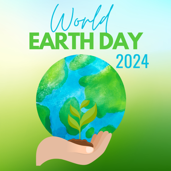 5 Umweltfreundliche und Freude bringende Aktivitäten zum Earth Day 2024