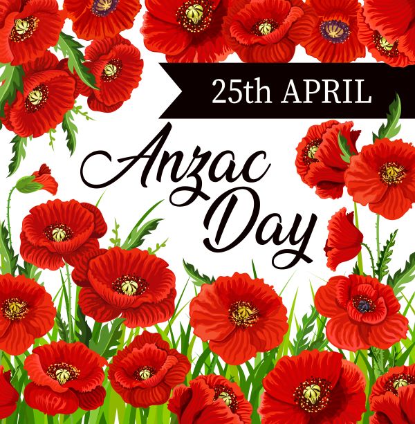 Anzac Day 2025—The History Behind it and 5 Meaningful Ways to Honour Our Heroes