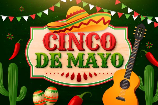 Cinco de Mayo 2025—5 Fascinating Facts South Africans Might Not Know About This Mexican Holiday