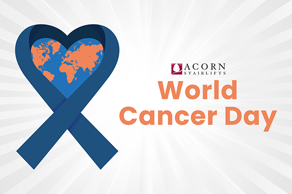 World Cancer Day 2023—Rallying Behind Our Cancer Warriors and Closing the Care Gap 