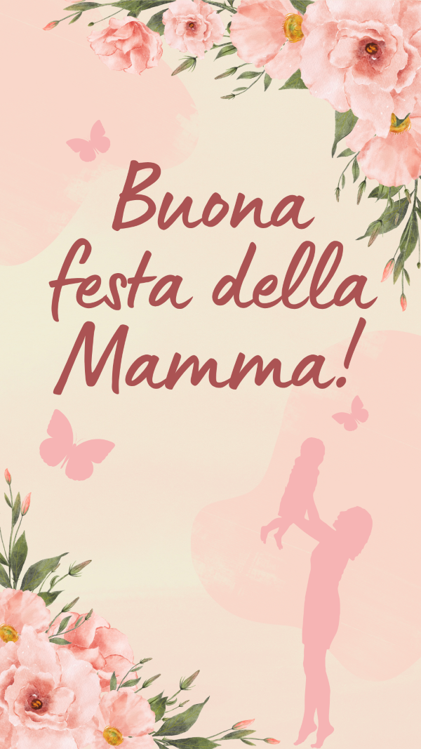 Festa della mamma 2024-7 modi dolci per dimostrare alla mamma quanto le si vuole bene quest