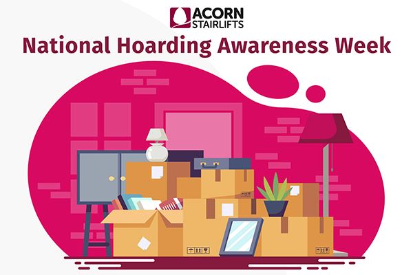 National Hoarding Awareness Week 2024—5 Reasons Why People Hoard and How to Help