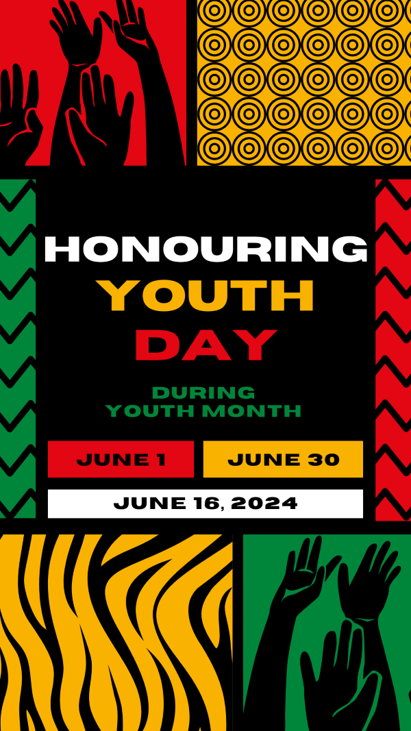 Youth Day 2024 South Africa—The History Behind It and 5 Ways to Celebrate and Support Our Young People 