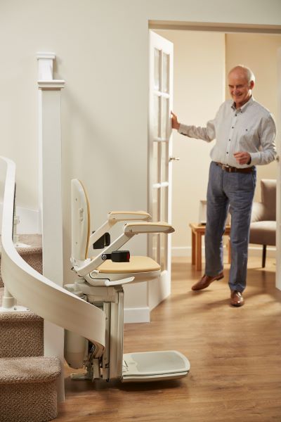 5 Interesting Facts You Never Knew About Acorn Stairlifts—The World’s Leading Stair Lift Manufacturer
