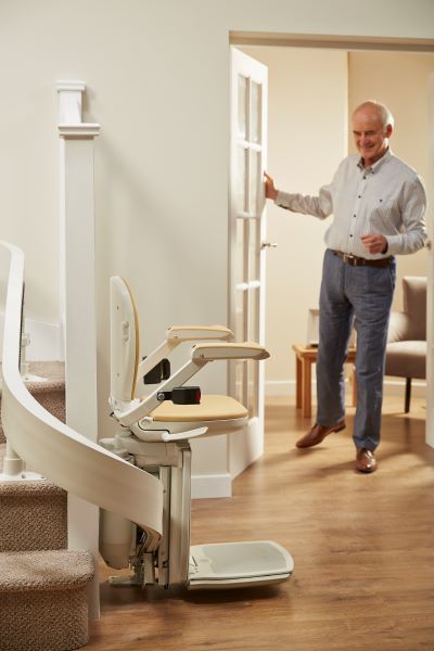 5 Interesting Facts You Never Knew About Acorn Stairlifts—The World’s Leading Stair Lift Manufacturer