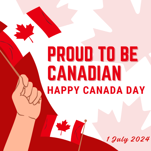 Canada Day 2024—The History Behind the Holiday and 5 Patriotic Ways to Celebrate It This Year