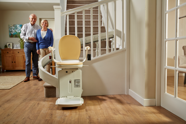 Acorn Stairlift FAQ of the Week— How Long Do Acorn Stairlifts Last?
