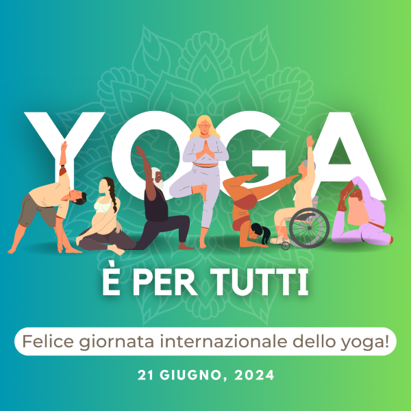 Giornata internazionale dello yoga 2024. Gli straordinari benefici per la salute dello yoga e 5 posizioni facili per tutte le età e capacità