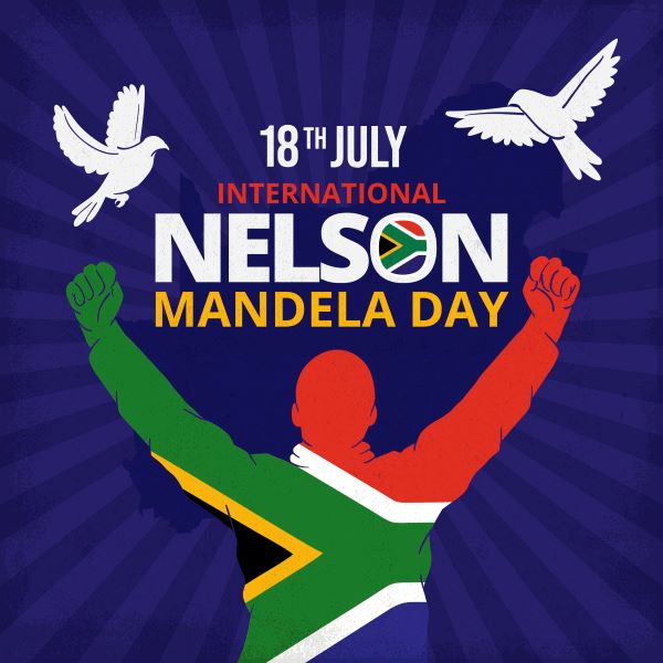 Nelson Mandela International Day—10 Interesting and Inspiring Facts You Never Knew About Him 