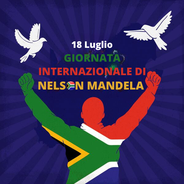 Giornata internazionale su Nelson Mandela. 10 interessanti curiosità che non conoscevate su di lui 