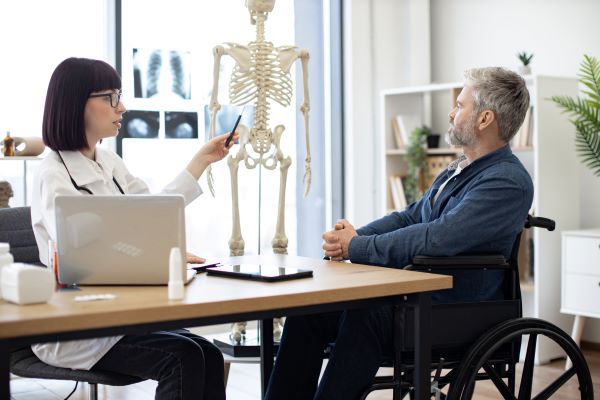 Building Better Bones—How Age Affects Bone Health and 5 Tips for Strengthening Your Bones as a Senior