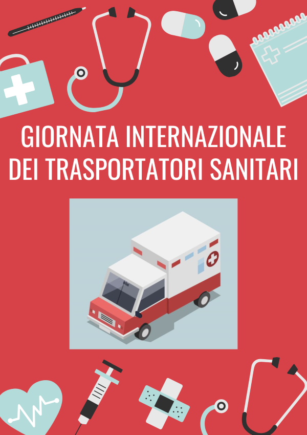 Giornata internazionale dei trasportatori sanitari 2024 - Capire il ruolo vitale dei trasportatori sanitari e come ringraziare questi eroi non celebrati dell