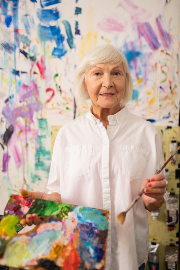 7 Fun and Fulfilling Hobbies to Pursue as a Senior 