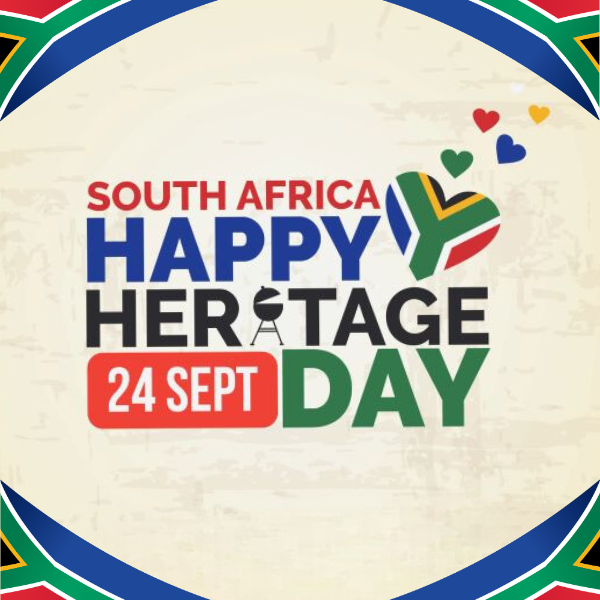 Heritage Day South Africa 2024—The History Behind the Holiday and 5 Ways to Celebrate Your Cultural Heritage