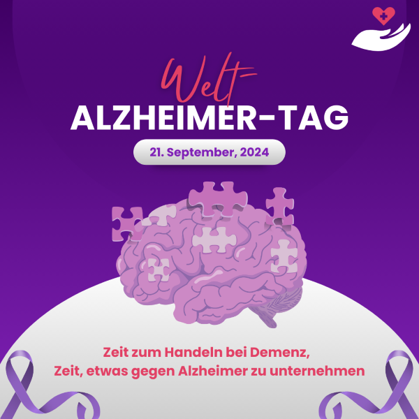 Welt-Alzheimer-Tag 2024-Alzheimer-Krankheit Symptome, Stadien, Medikamente und mehr #TimeToActOnAlzheimers