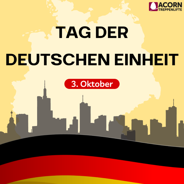 Tag der deutschen Einheit 2024—6 Wege, wie der deutsche Feiertag den Frieden fördert