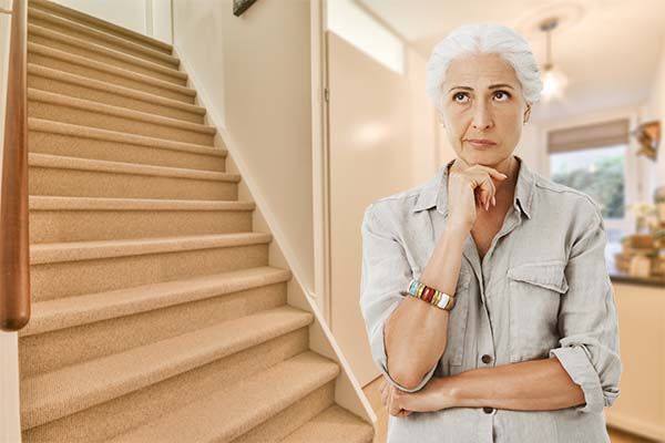 Acorn Stairlift FAQ of the Week—How Will I Know When I Need a Stairlift?  