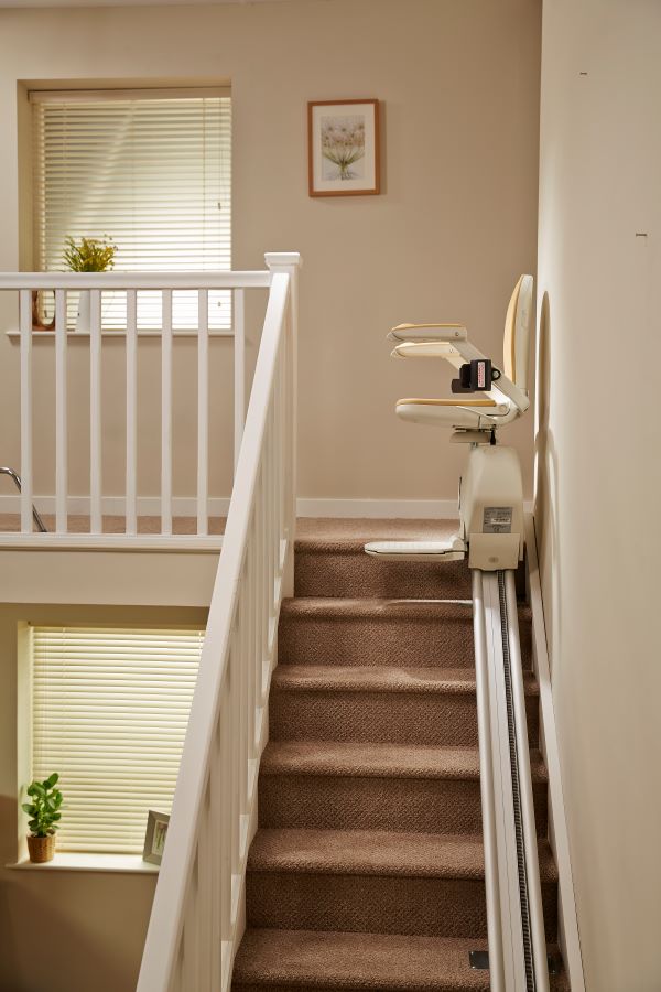 Acorn Stairlift FAQ of the Week—How Do I Prepare for My Stairlift Installation? 