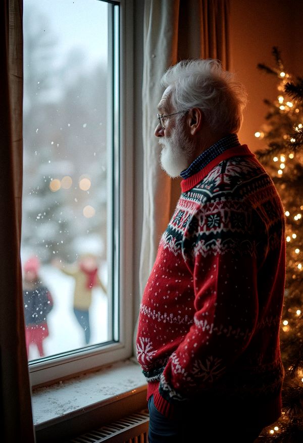 How to Cope with Grief During the Holidays—10 Tips for Getting Through Holiday Depression