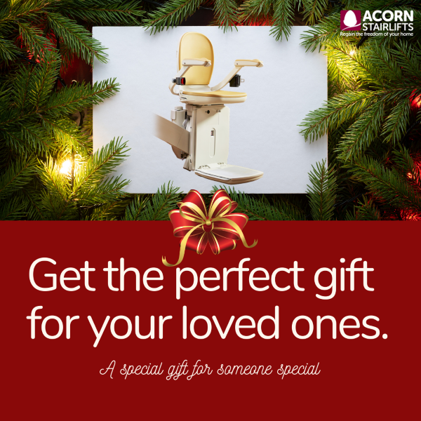 The Gift That Keeps on Giving—Reasons Why You Should Give Your Loved Ones a Lift This Year 