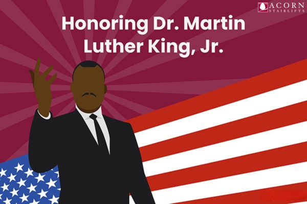 Celebrating Dr. Martin Luther King Jr. Day 2025—5 Ways to Honor the Memory of MLK