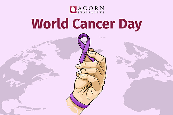 World Cancer Day 2025—United by Unique, An Urgent Call for People-Centered Cancer Care 