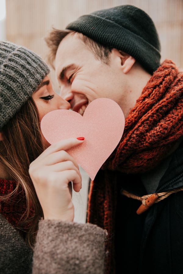 10 idee creative e approvate da Cupido per festeggiare il giorno di San Valentino quest