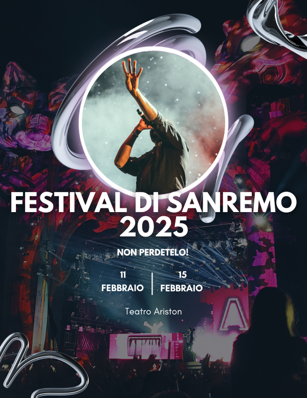 Festival di Sanremo 2025. Cosa dobbiamo aspettarci di vedere e ascoltare quest