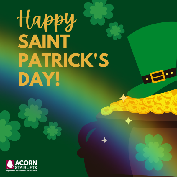 St. Patrick’s Day 2025— 7 Shamrockin’ Facts You Never Knew About St. Patrick’s Day That are Pure Gold